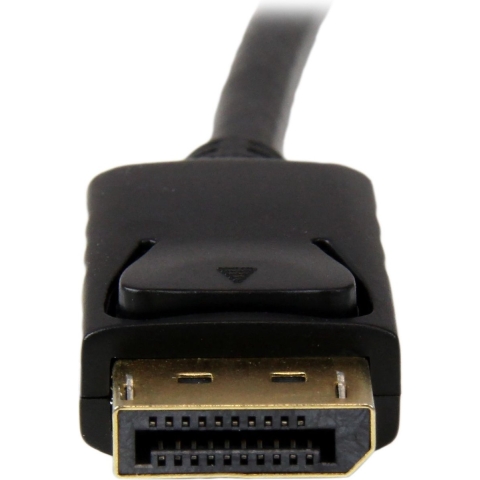 Startech DP2VGAMM6BDP, VGA Adapter