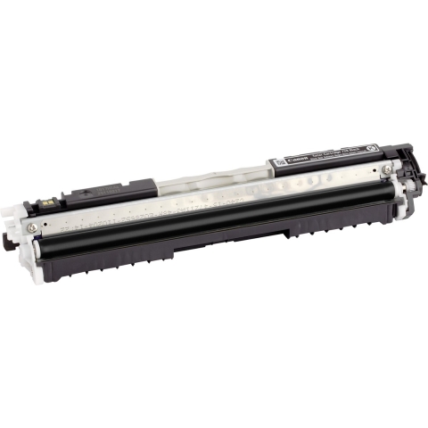 Canon 729 Toner Zwart