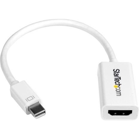 Startech Mini DisplayPort 1.2 to HDMI 4K