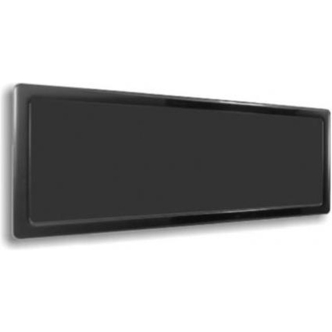 Demciflex Stoffilter 360mm, Radiatoren
