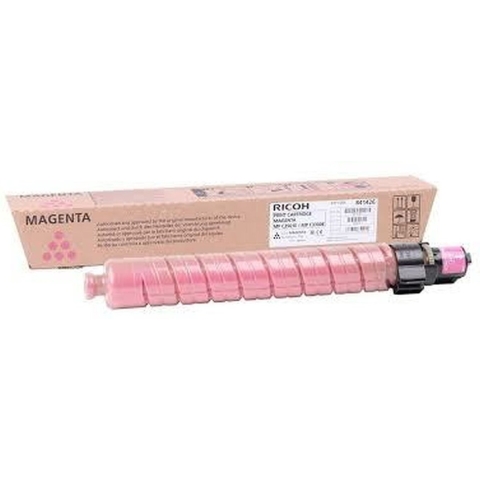 842045 RICOH MPC2800 TONER MAG