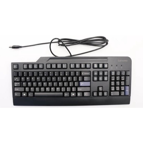 Lenovo Keyboard/US-EURO Preferred Pro US