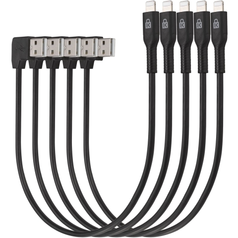 Kensington Charge and Sync Cable Univers