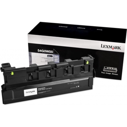 Lexmark Waste-Toner/90000sh f MS911de/MX