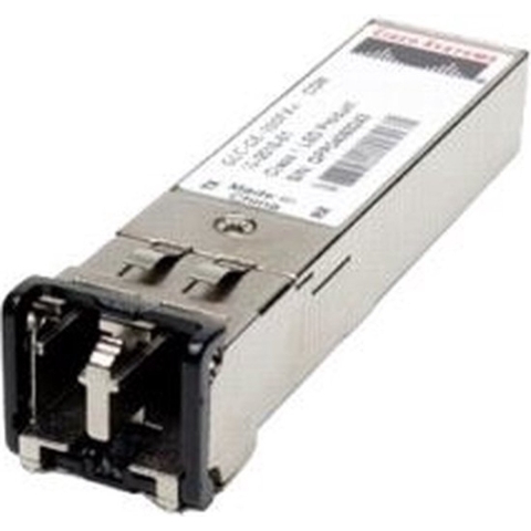 Cisco 100FX SFP on GE SFP Ports f DSBU S