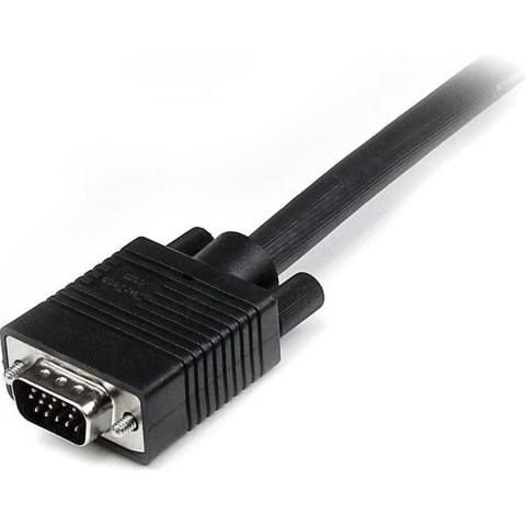 Startech 3m Monitor VGA Video Cable HD15