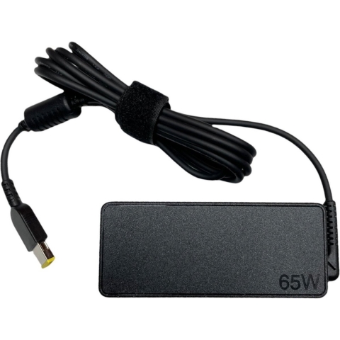 Lenovo TC Tiny 65W AC Adtr slim tip EU/I