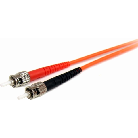 Startech 1m Multimode Fiber Patch Cable