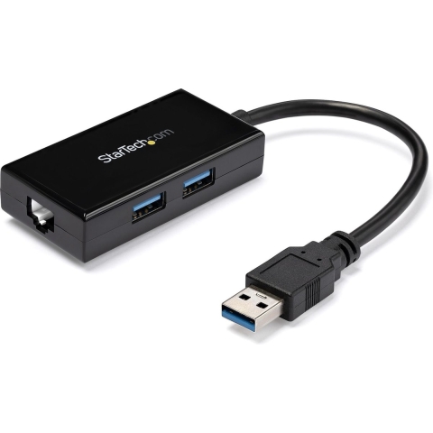 Startech USB 3 to Gigabit Network Adapte