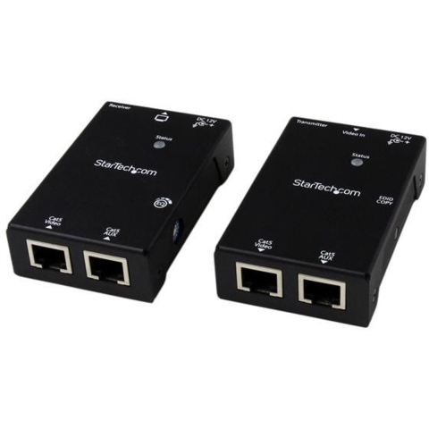 Startech HDMI Over CAT5/CAT6 Extender -