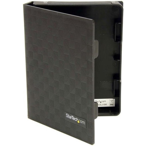 Startech 3x2.5 Anti-Static HDD Protector