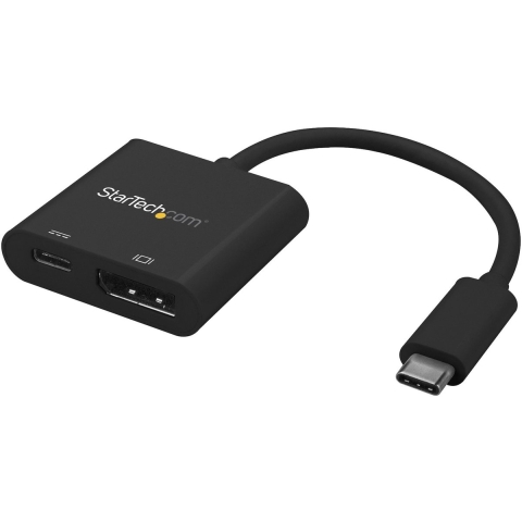 StarTech USB-C to DisplayPort Adapter wi