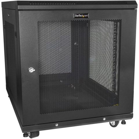 StarTech Server Rack Cabinet, 31in Deep