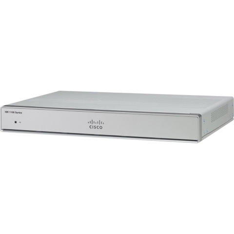 Cisco Integrated Services Router 1111
