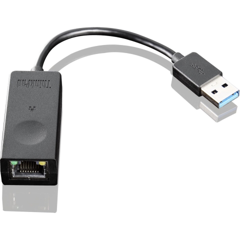 Lenovo ThinkPad USB 3.0 to Ethernet Adap