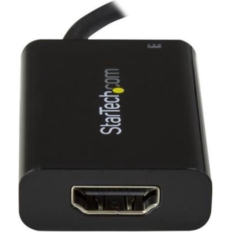 Startech USB-C naar HDMI Adapter