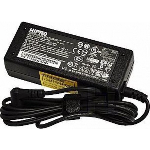 Packard Bell AC ADAPTOR.65W.19V.YEL.LF