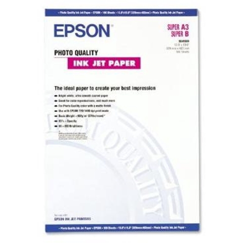 Epson S041069 InkJet Photo Paper