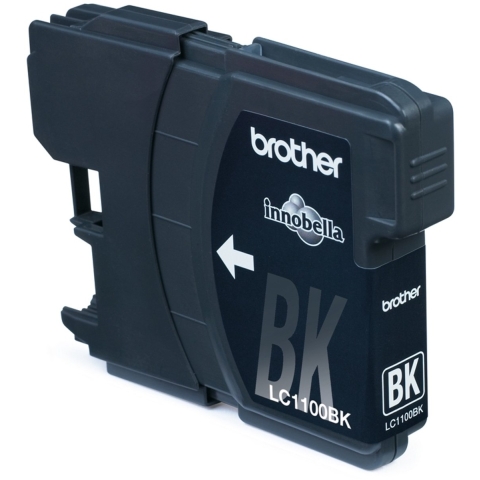 Brother LC-1100BKBP2