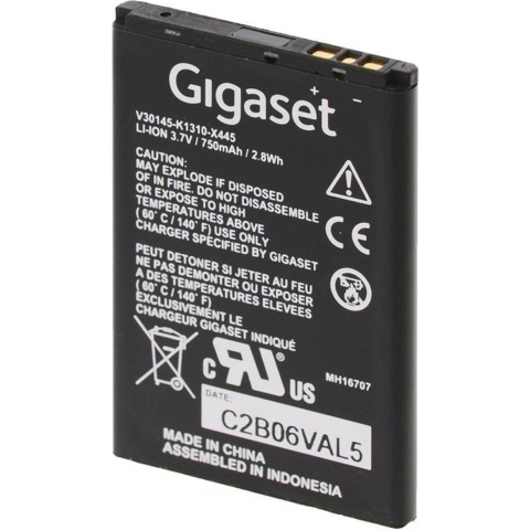 Gigaset Communications GmbH Gigaset PRO
