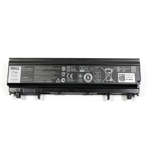 Dell Laptop Accu
