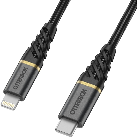OtterBox Premium Cable USB CLig