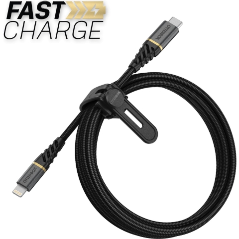 OtterBox Premium Cable USB CLig