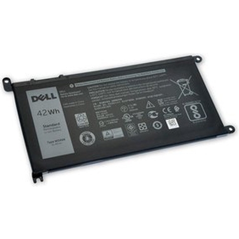 Dell Laptop Accu 3500 mAh