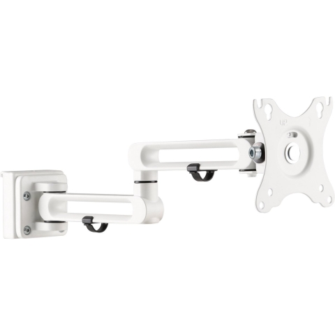 InLine Slatwall Monitor Bracket lang