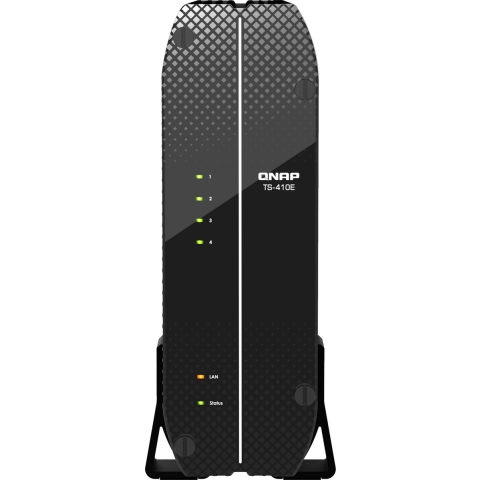 QNAP TS-410E-8G 4Bay 2.5 IN SATA J6412