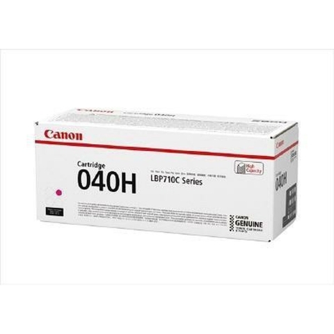Canon Toner 040H MG Magenta