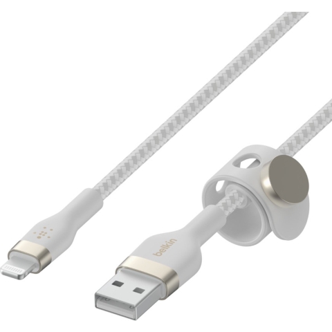 Belkin Boost Charge USB-A naar Lightning