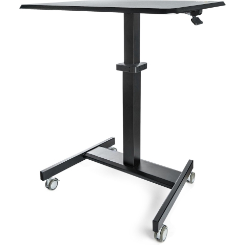 StarTech Mobiel Sta Bureau