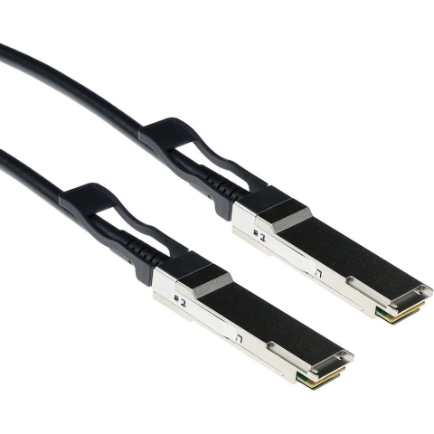 ACT 2 m QSFP28 100GB DAC Twinax Cable