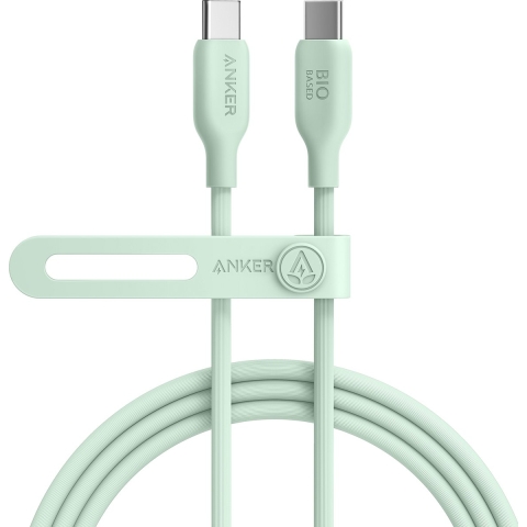 Anker 543 Eco-friendly Bio-TPU C-C Groen