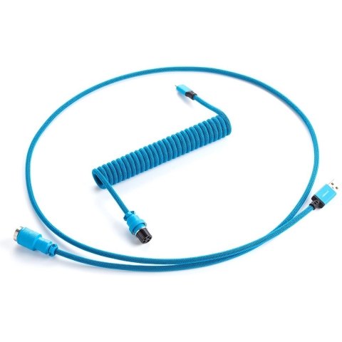 CableMod Pro Coiled Keyboard Cable