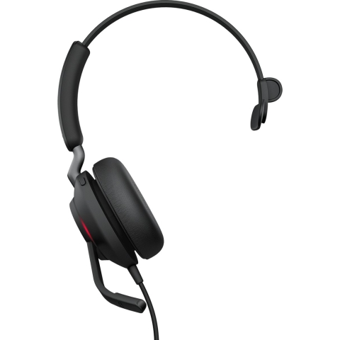 Jabra Evolve2 40 SE USB-A MS Mono