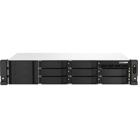 QNAP TS-864eU-RP-8G 2U 8Bay N5095 QC 8GB