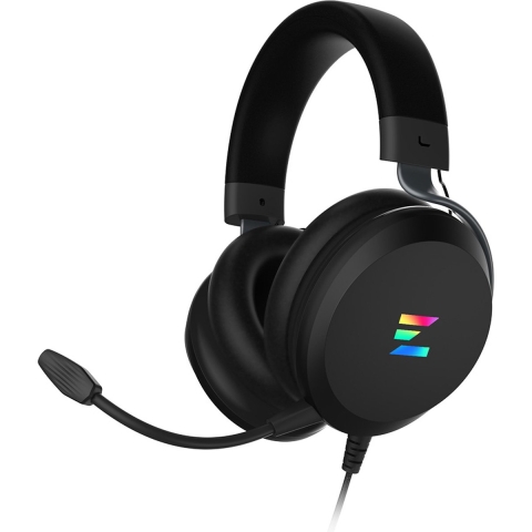 Zalman ZM-HPS610, Wired Gaming Headset