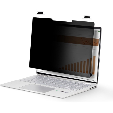StarTech 13.5in Laptop Privacy Screen
