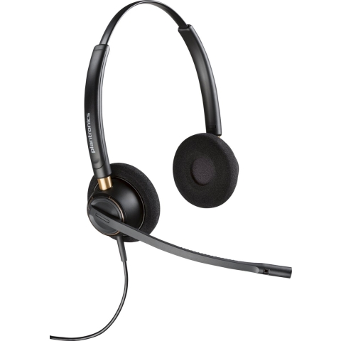 Poly EncorePro 520 Headset