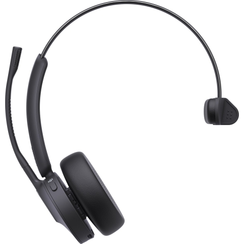 Yealink BH70 Mono Teams USB-A Bluetooth