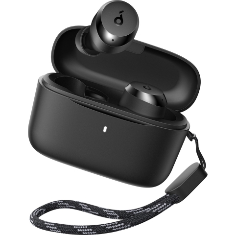 Anker Earbuds A25i, Black
