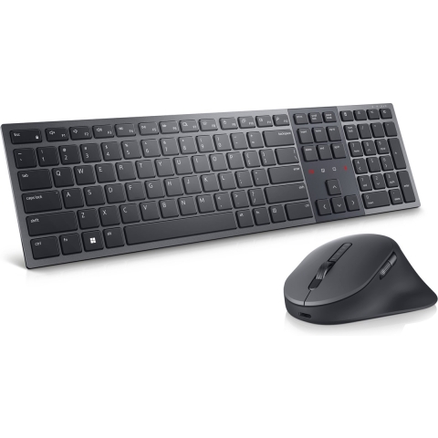 Dell Premier KM900
