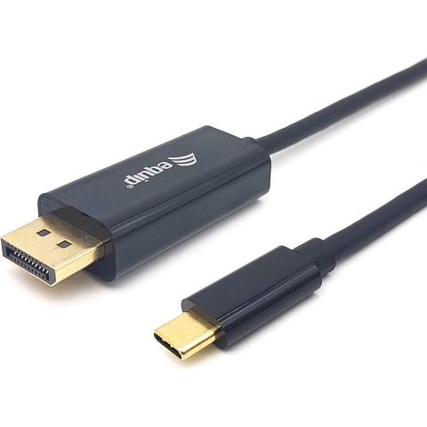 Equip Adapter USB-C -> DisplayPort 4K60