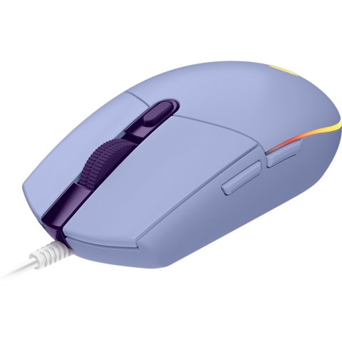 Logitech G102 Lightsync