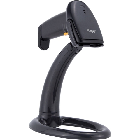 Equip Barcode Handscanner CCD Kabel USB