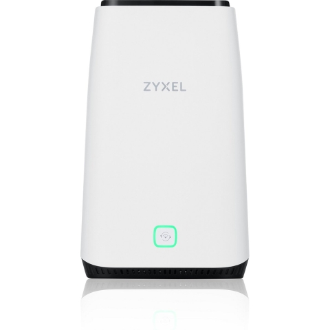 ZYXEL FWA510 5G NR Indoor Router Standal