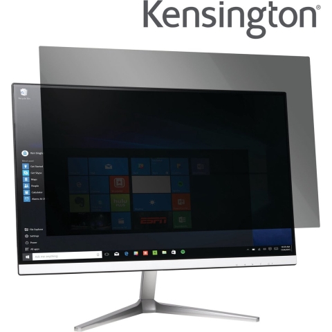 Kensington Privacy Screen 2-Way 32" Wide