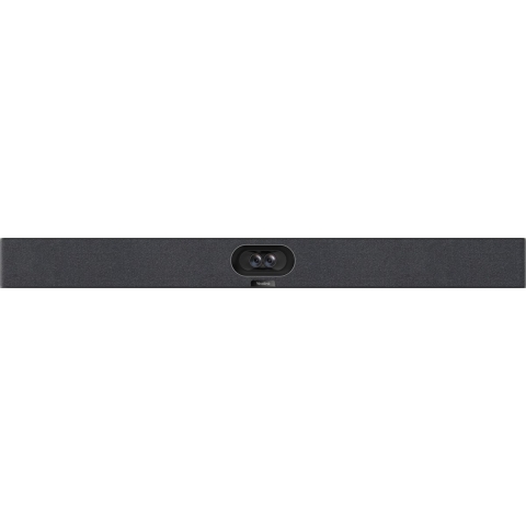 Yealink MeetingBar A40 met CTP25 Touchpa